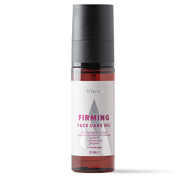 Alfheim Masaj Yağı